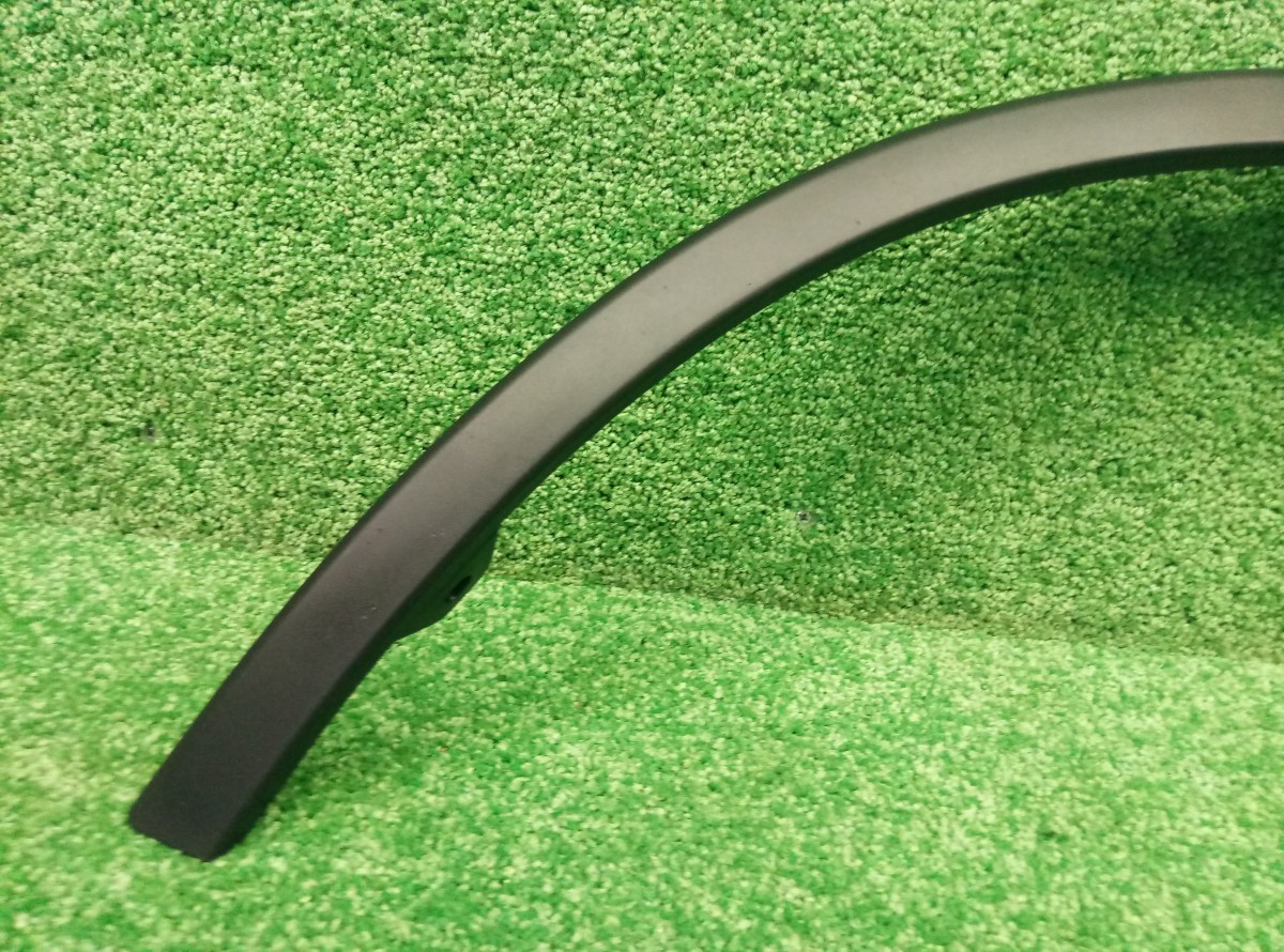 Накладка переднего крыла правого Honda CR-V III 2006-2009 74115SWWA001 на Honda CR-V III