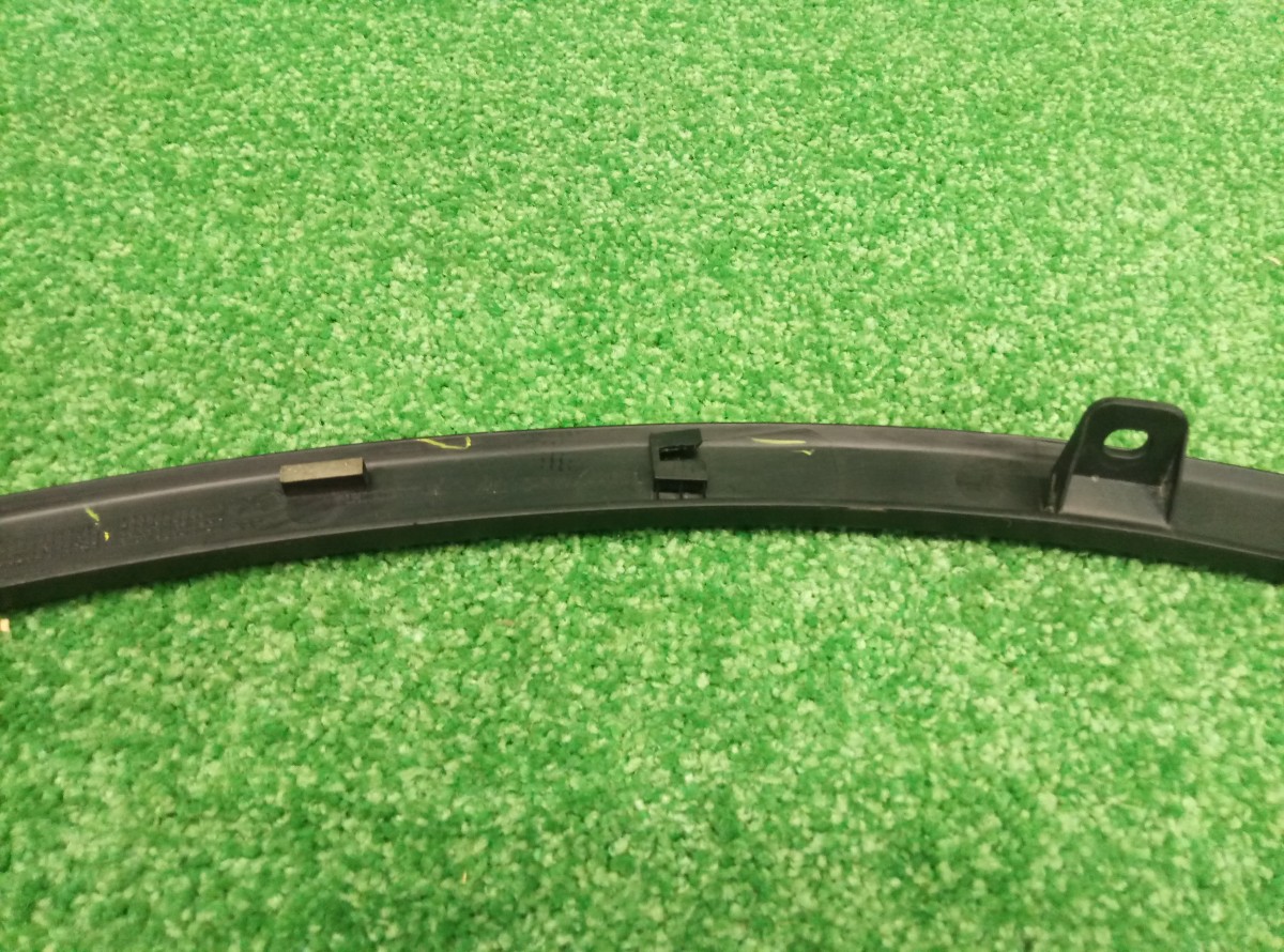 Накладка переднего крыла правого Honda CR-V III 2006-2009 74115SWWA001 на Honda CR-V III