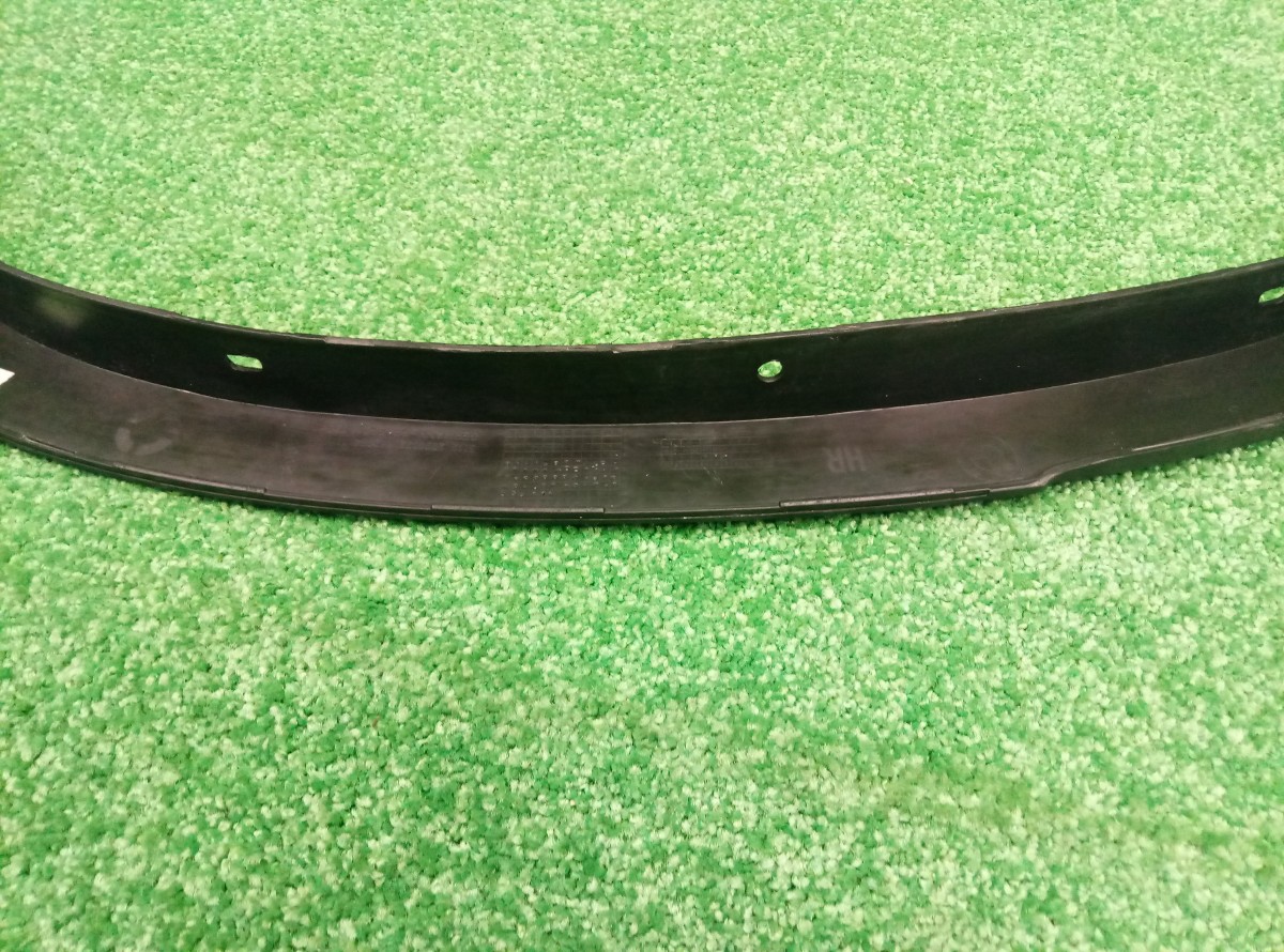 Накладка заднего крыла правого BMW X1 (E84) 2009-2012 51122990172 на BMW X1 (E84)