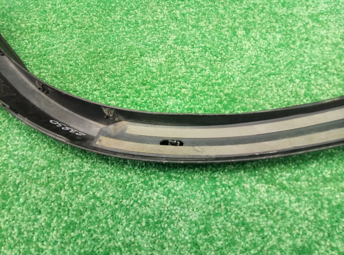 Накладка крыла заднего правого для Mercedes-Benz GLC-Class X253 2015  2538851401 на Mercedes-Benz GL-Class X166