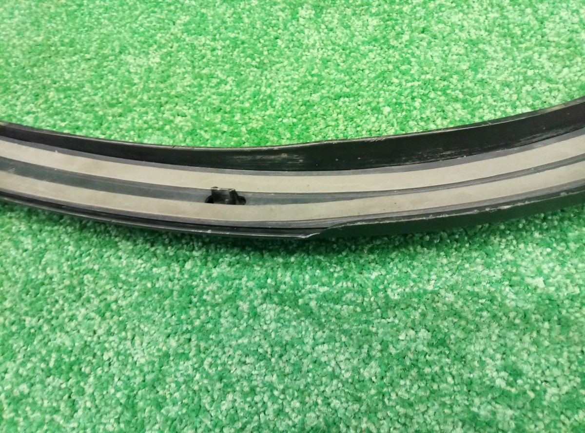Накладка крыла заднего правого для Mercedes-Benz GLC-Class X253 2015  2538851401 на Mercedes-Benz GL-Class X166