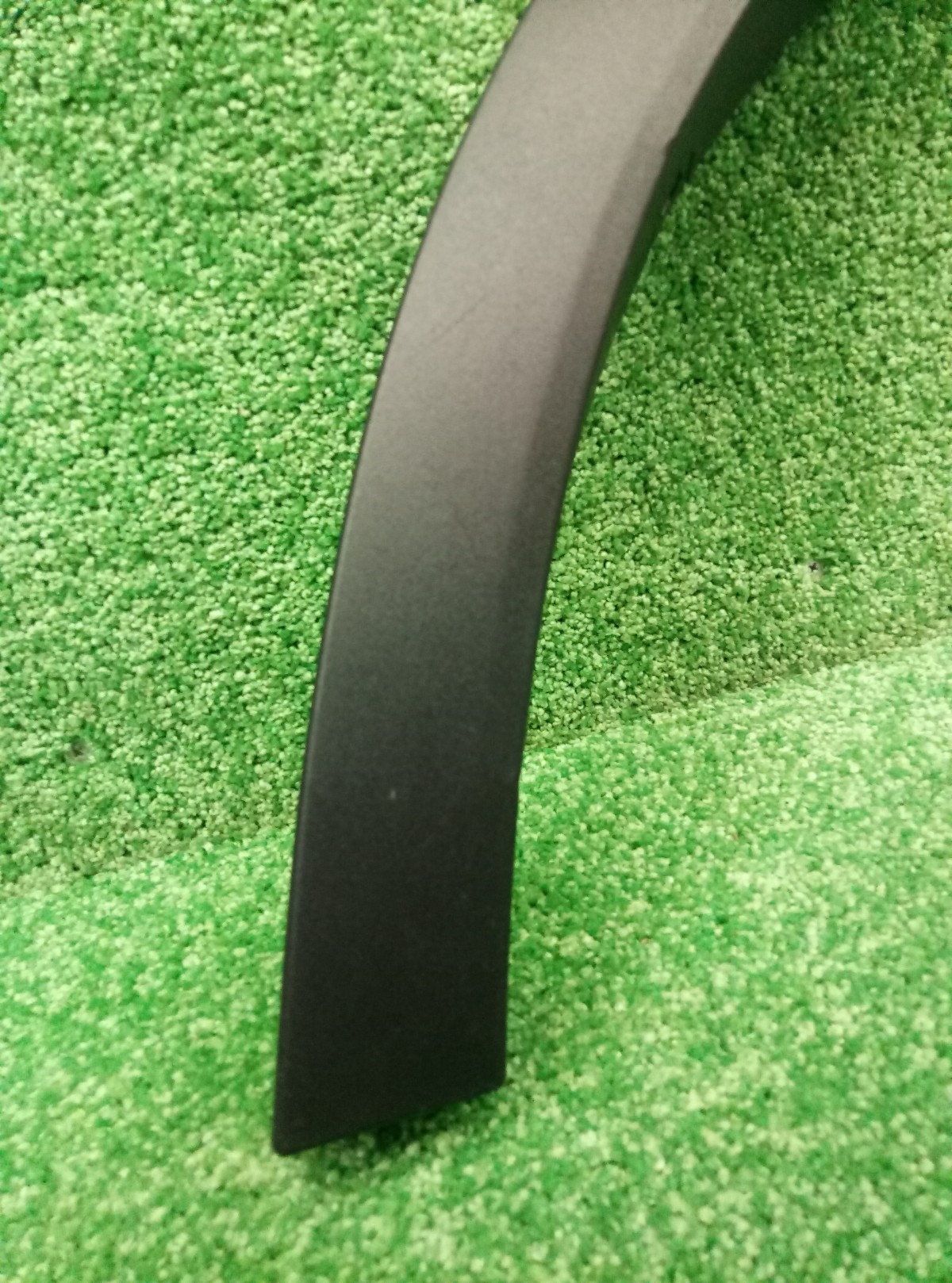 Накладка заднего крыла левого BMW X3 (F25) 2010-2014 51777210083 на BMW X3 (F25)
