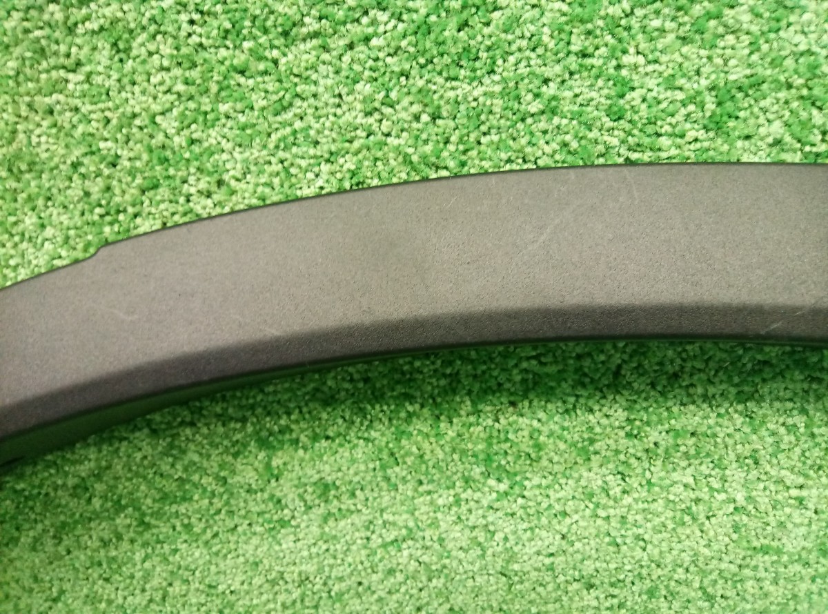 Накладка заднего крыла левого BMW X3 (F25) 2010-2014 51777210083 на BMW X3 (F25)
