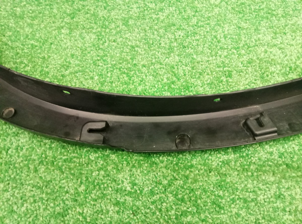 Накладка заднего крыла левого BMW X3 (F25) 2010-2014 51777210083 на BMW X3 (F25)