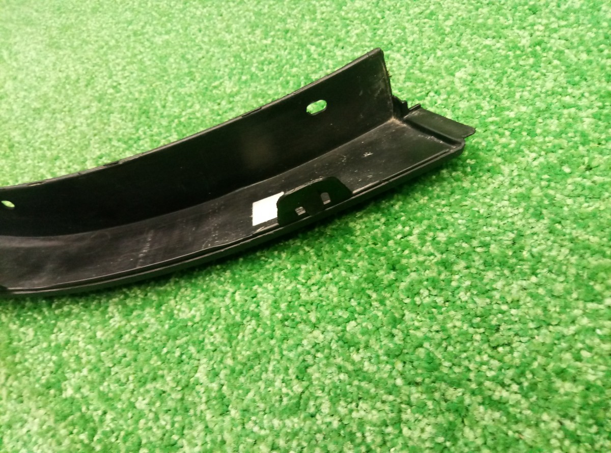 Накладка заднего крыла левого BMW X3 (F25) 2010-2014 51777210083 на BMW X3 (F25)