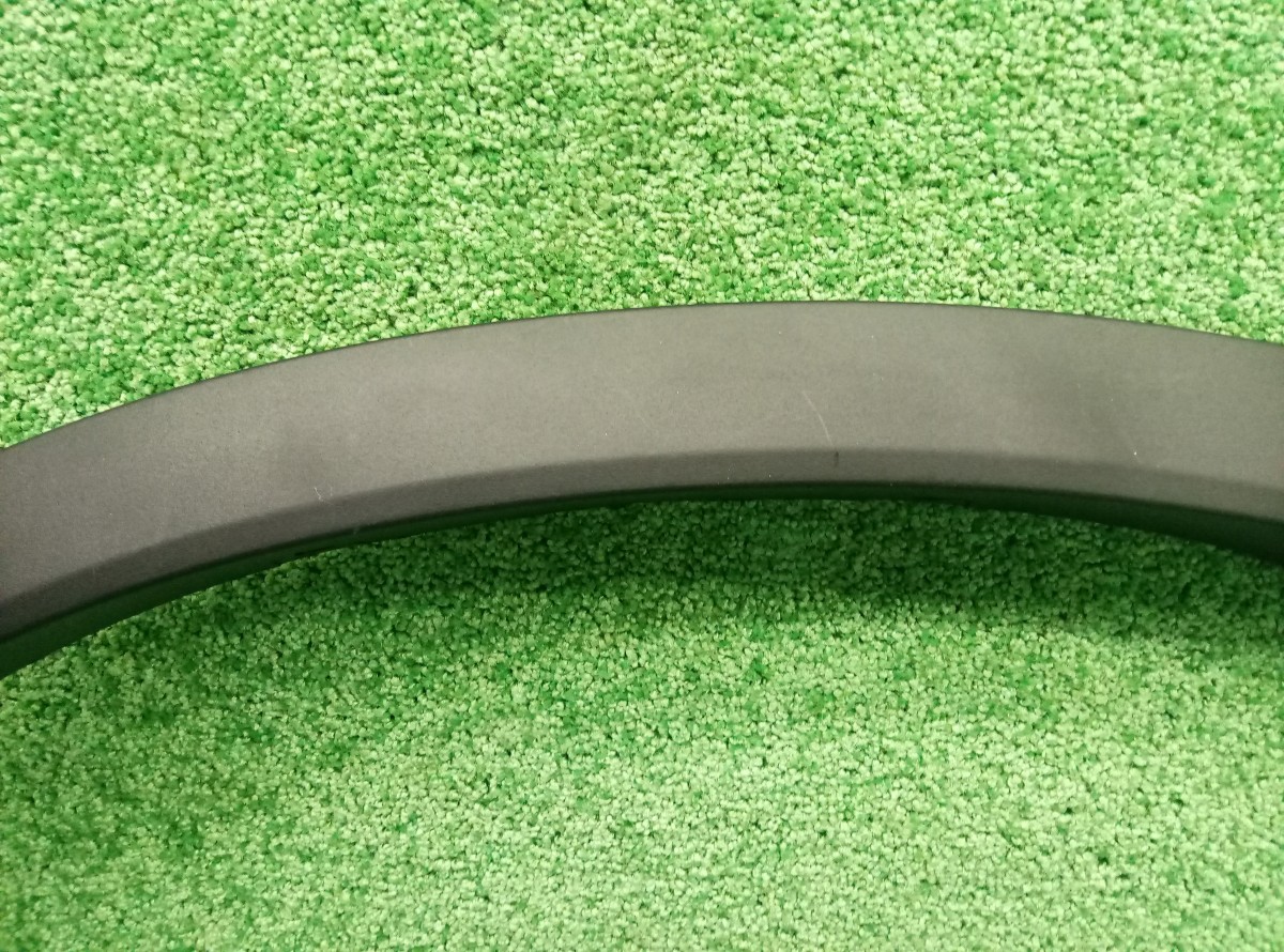 Накладка заднего крыла правого BMW X3 (F25) 2010-2014 51777210084 на BMW X3 (F25)