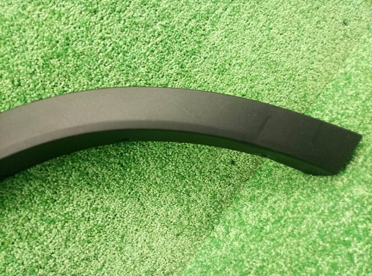 Накладка заднего крыла правого BMW X3 (F25) 2010-2014 51777210084 на BMW X3 (F25)