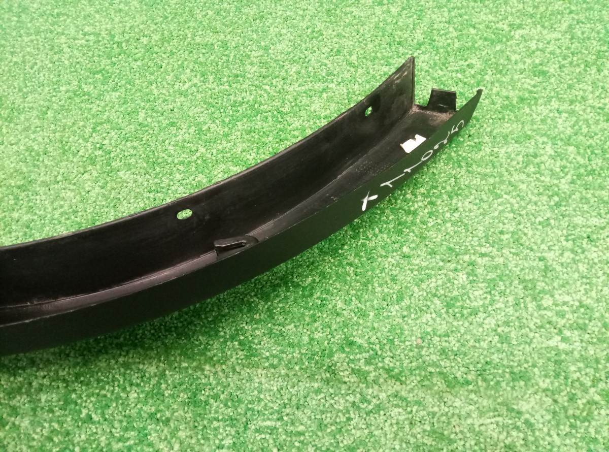 Накладка заднего крыла правого BMW X3 (F25) 2010-2014 51777210084 на BMW X3 (F25)