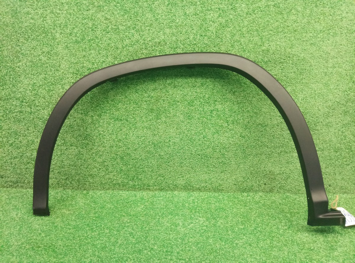 Накладка переднего крыла левого Lexus RX 4  7560248060 на Lexus RX 3