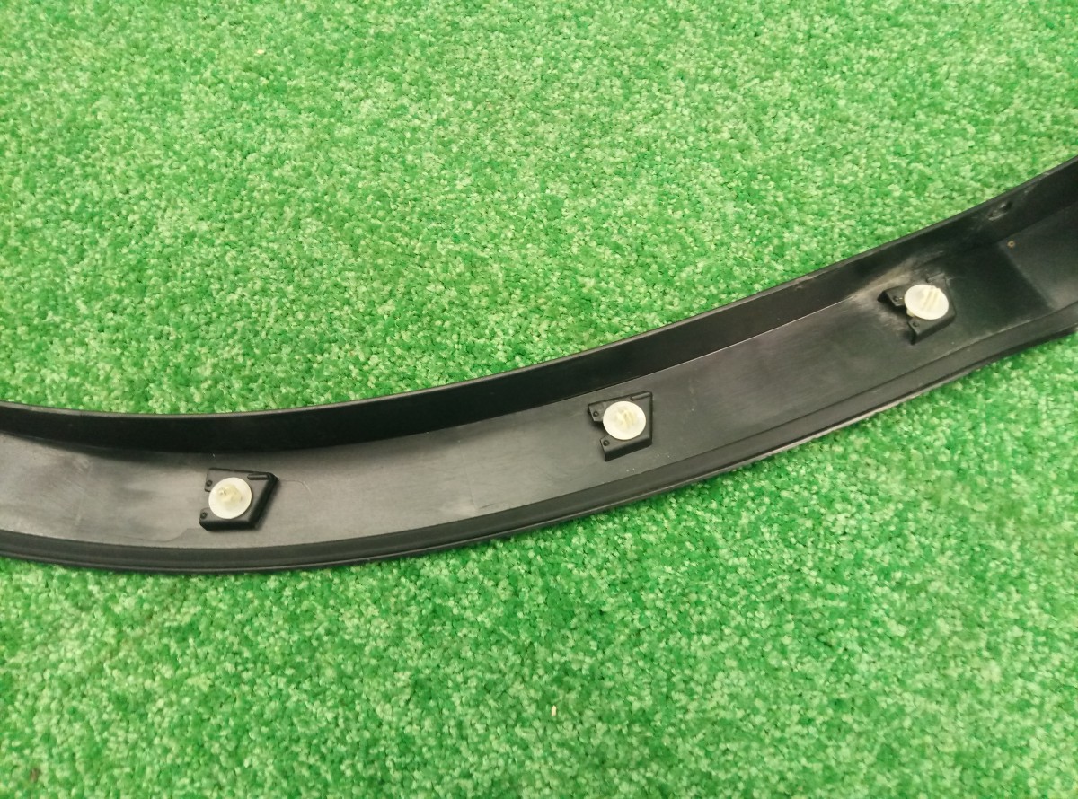 Накладка переднего крыла левого Lexus RX 4  7560248060 на Lexus RX 3