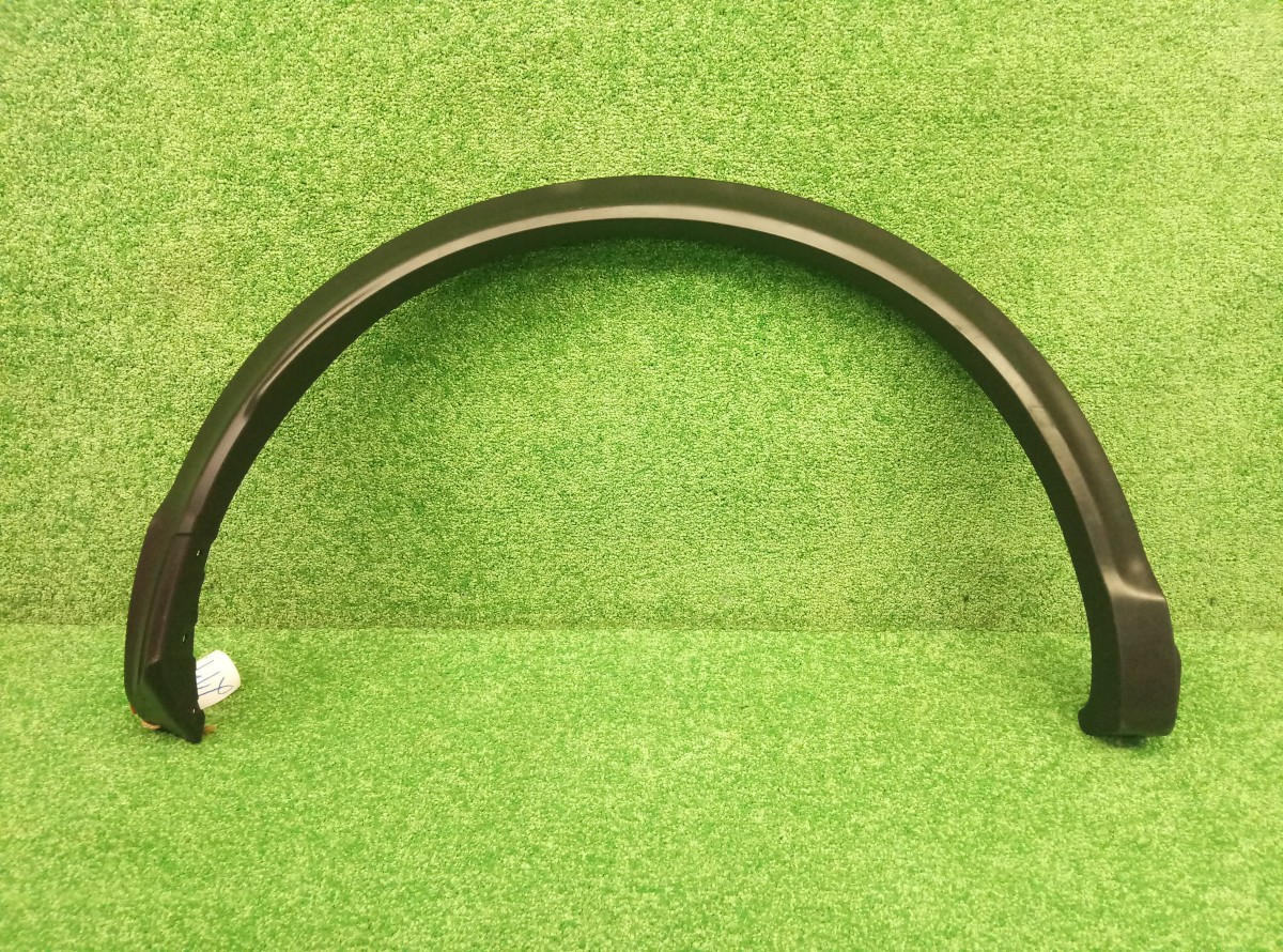 Накладка на крыло задняя правая Nissan Qashqai J11 93828BM90A на Nissan Qashqai J11