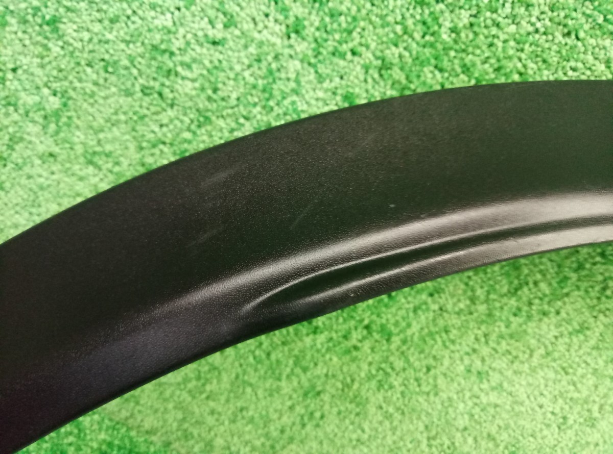 Накладка на крыло задняя правая Nissan Qashqai J11 93828BM90A на Nissan Qashqai J11