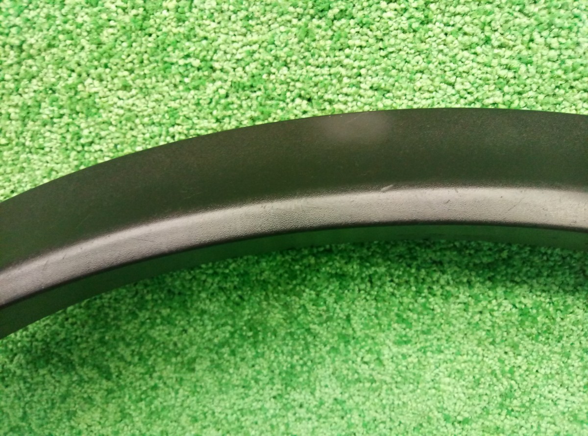 Накладка на крыло задняя правая Nissan Qashqai J11 93828BM90A на Nissan Qashqai J11