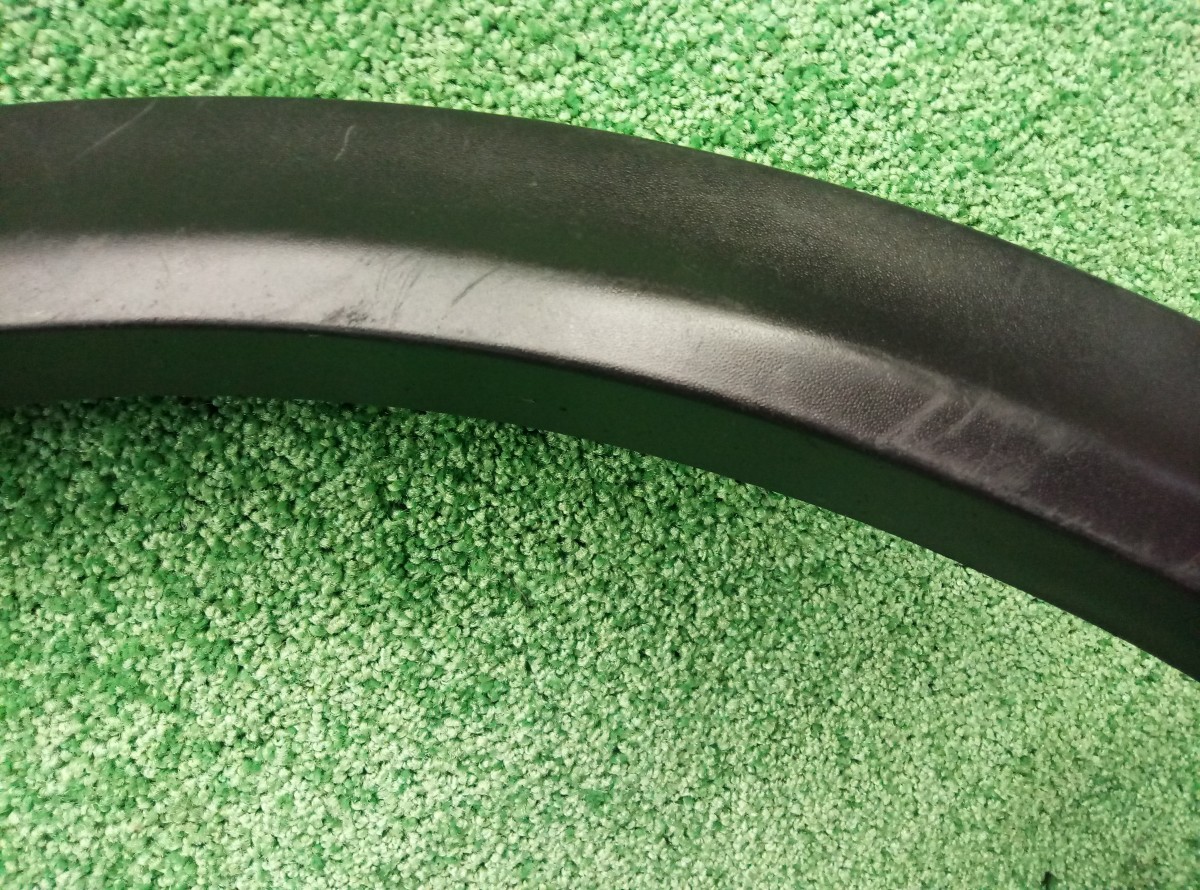 Накладка на крыло задняя правая Nissan Qashqai J11 93828BM90A на Nissan Qashqai J11