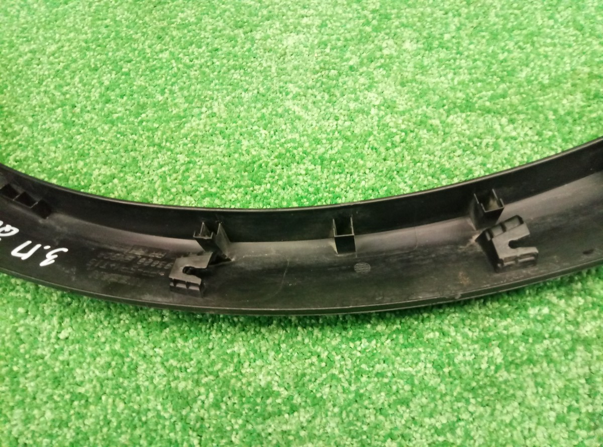 Накладка на крыло задняя правая Nissan Qashqai J11 93828BM90A на Nissan Qashqai J11