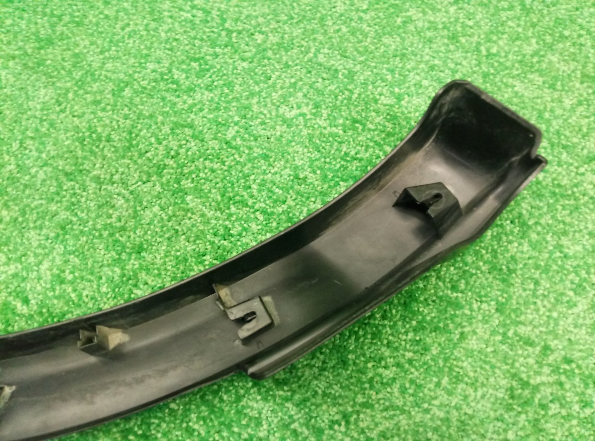 Накладка на крыло задняя правая Nissan Qashqai J11 93828BM90A на Nissan Qashqai J11