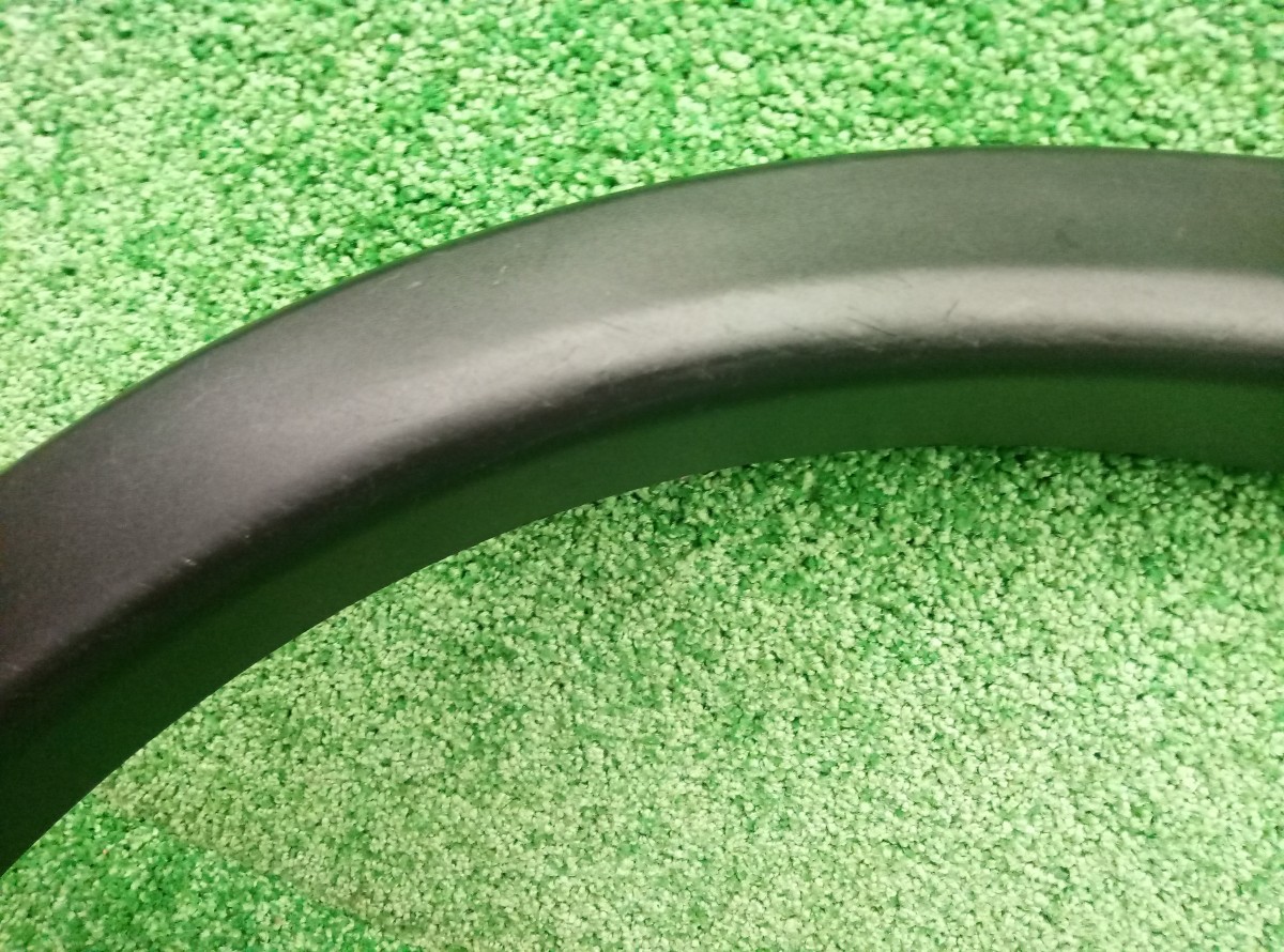 Накладка крыла заднего правого Mitsubishi ASX 2010-2020  5228A326 на Mitsubishi ASX 