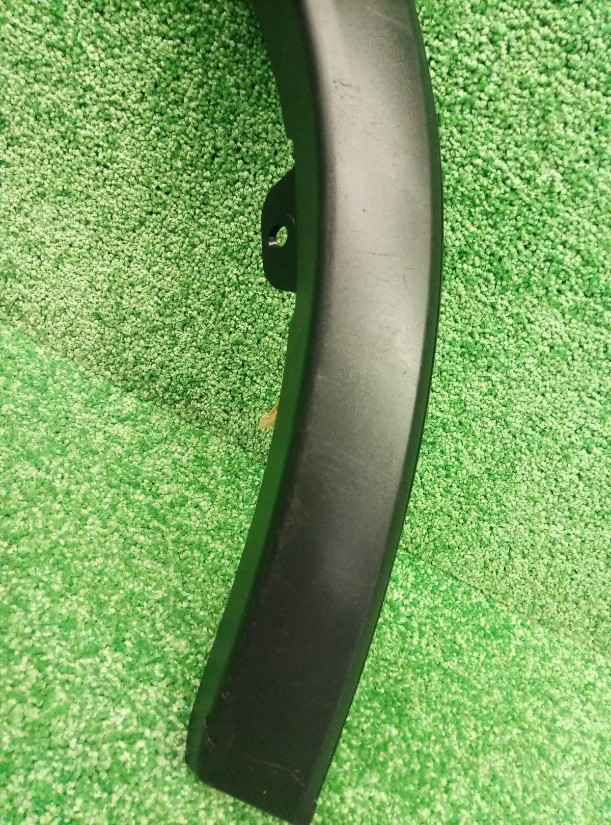 Накладка крыла заднего правого Mitsubishi ASX 2010-2020  5228A326 на Mitsubishi ASX 
