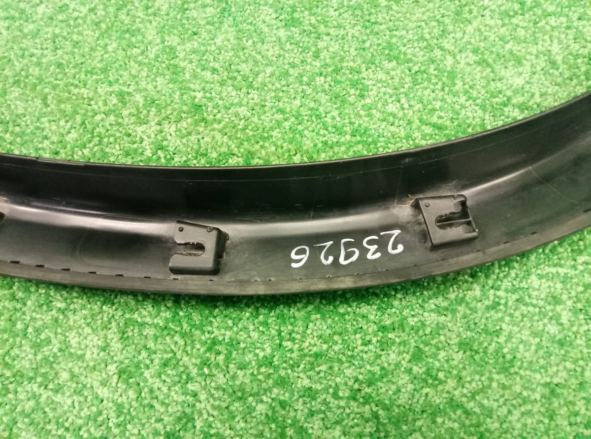 Накладка крыла заднего правого Mitsubishi ASX 2010-2020  5228A326 на Mitsubishi ASX 