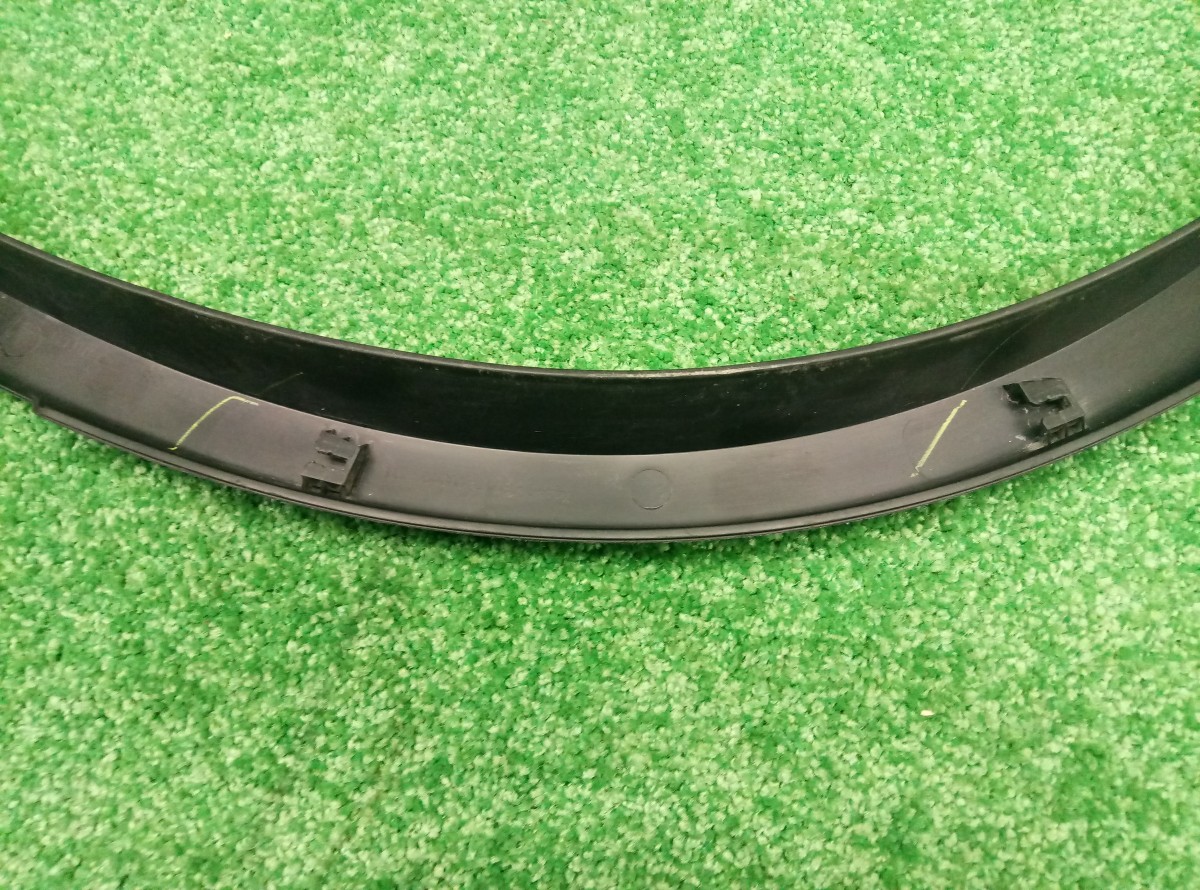 Накладка заднего крыла правого Honda CR-V III 2006-2009 74410SWAG010M1 на Honda CR-V III