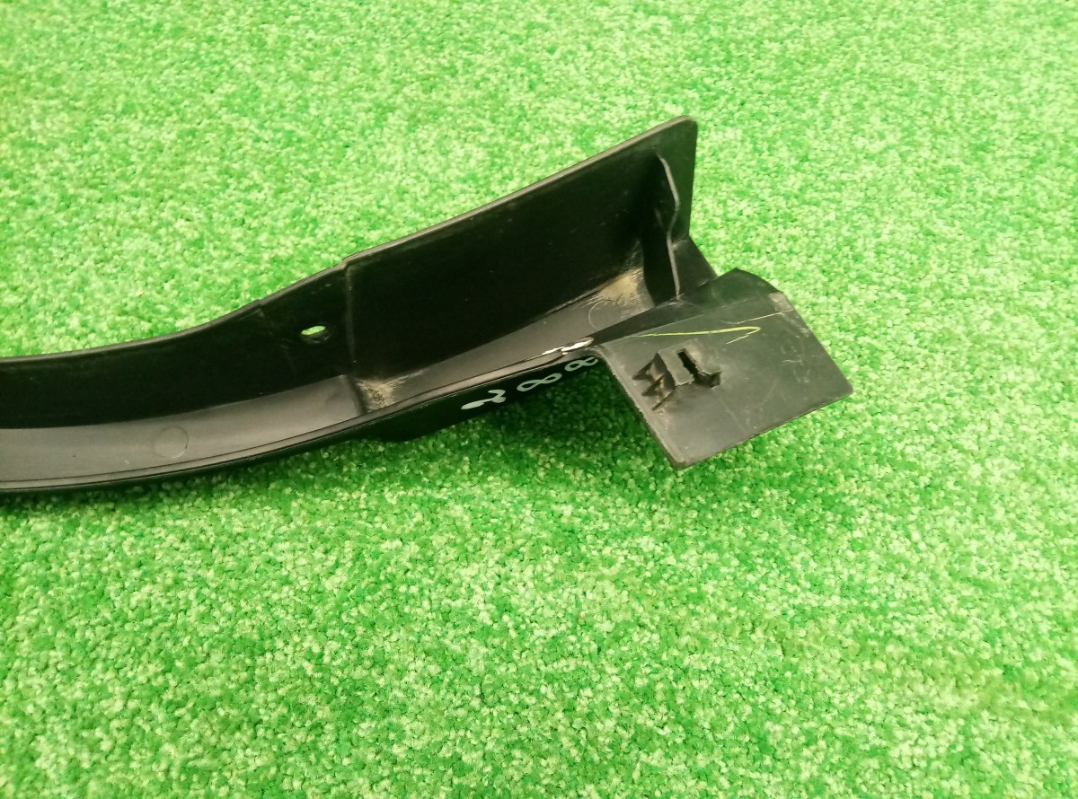 Накладка заднего крыла правого Honda CR-V III 2006-2009 74410SWAG010M1 на Honda CR-V III