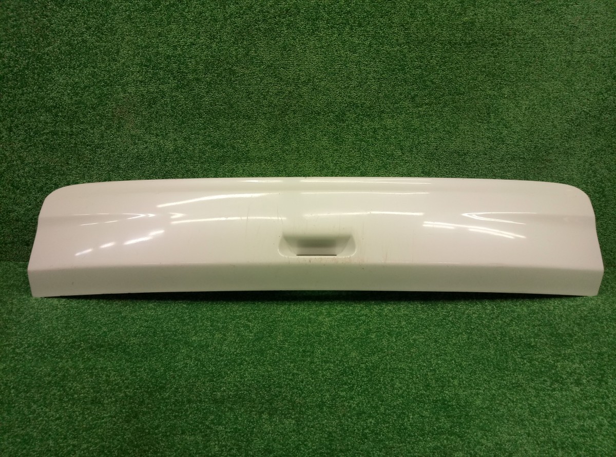 Накладка крышки багажника Honda CR-V 74895T0AA051 на Honda CR-V III