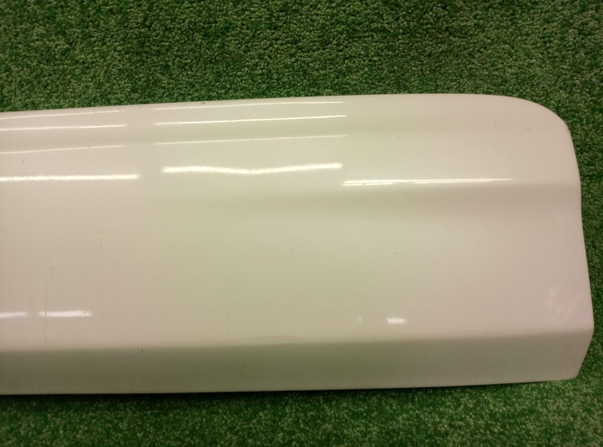 Накладка крышки багажника Honda CR-V 74895T0AA051 на Honda CR-V III