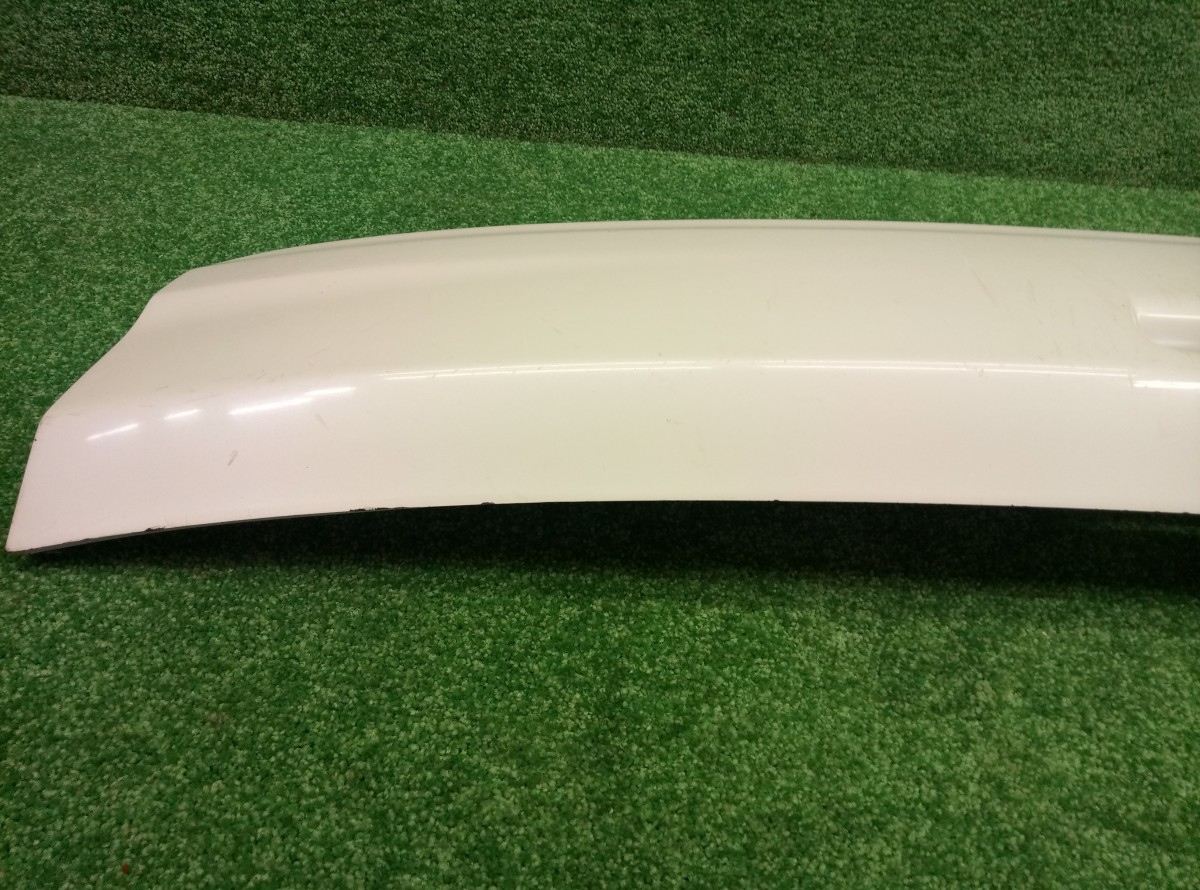 Накладка крышки багажника Honda CR-V 74895T0AA051 на Honda CR-V III