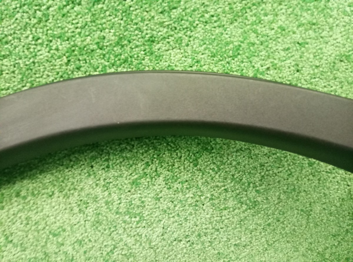 Накладка заднего крыла правого Toyota RAV 4  (CA40) 2012-2015 7560542190  Оригинал на Toyota RAV 4  (CA40)