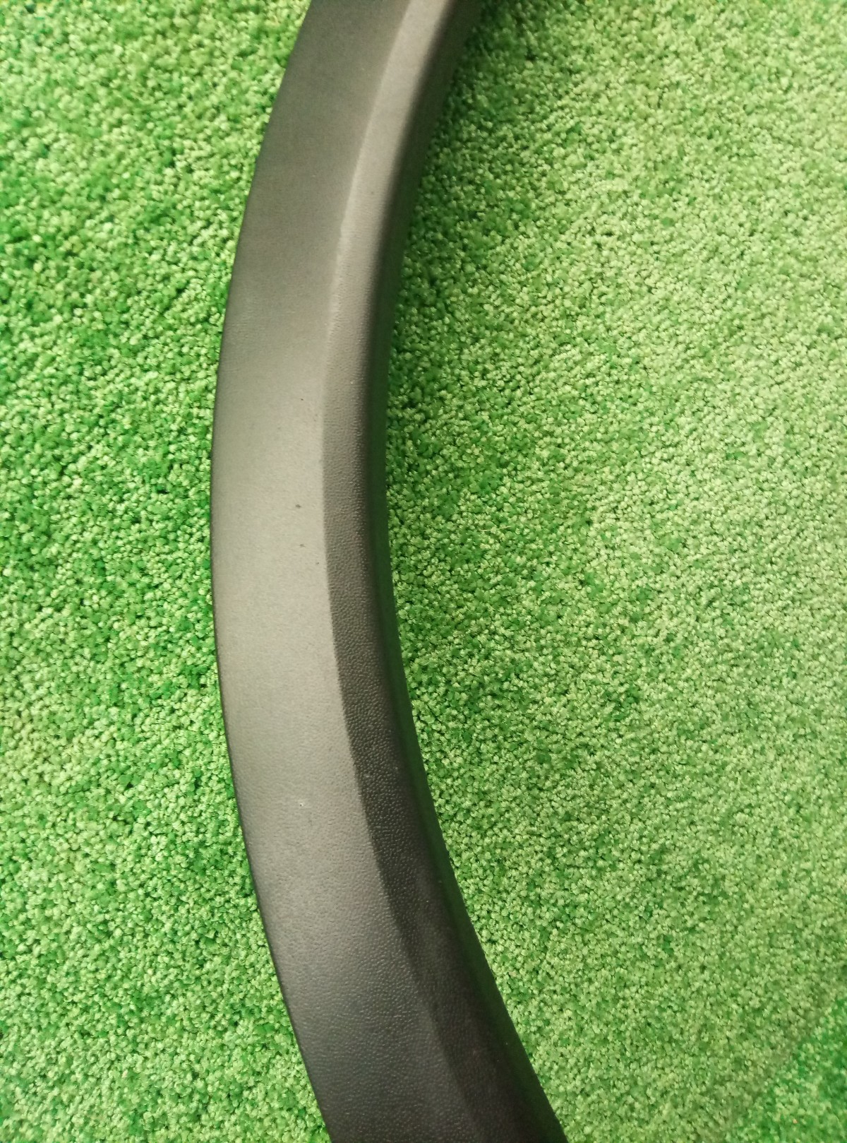 Накладка заднего крыла левого Porsche Cayenne 958 2010-2014    7P5853827D на Porsche Cayenne 958