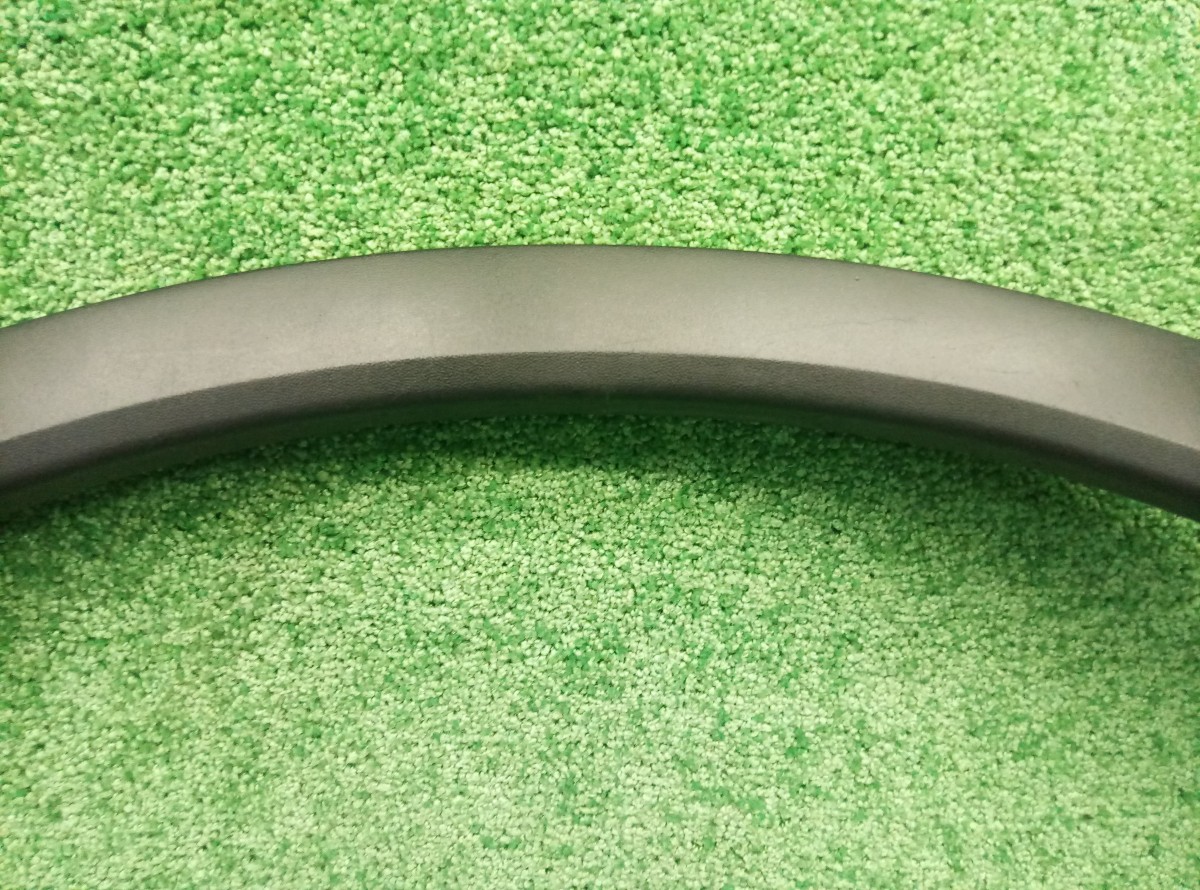 Накладка заднего крыла левого Porsche Cayenne 958 2010-2014    7P5853827D на Porsche Cayenne 958