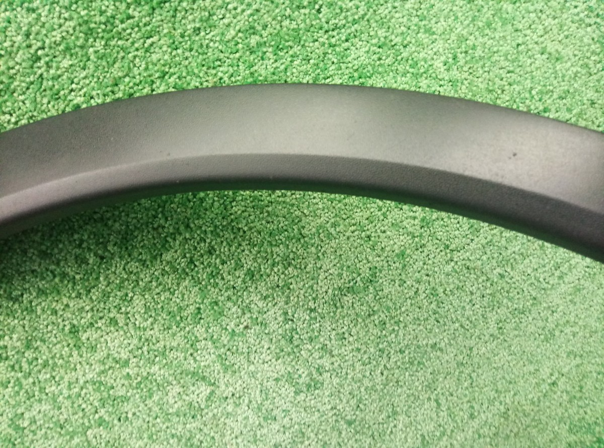 Накладка заднего крыла левого Porsche Cayenne 958 2010-2014    7P5853827D на Porsche Cayenne 958