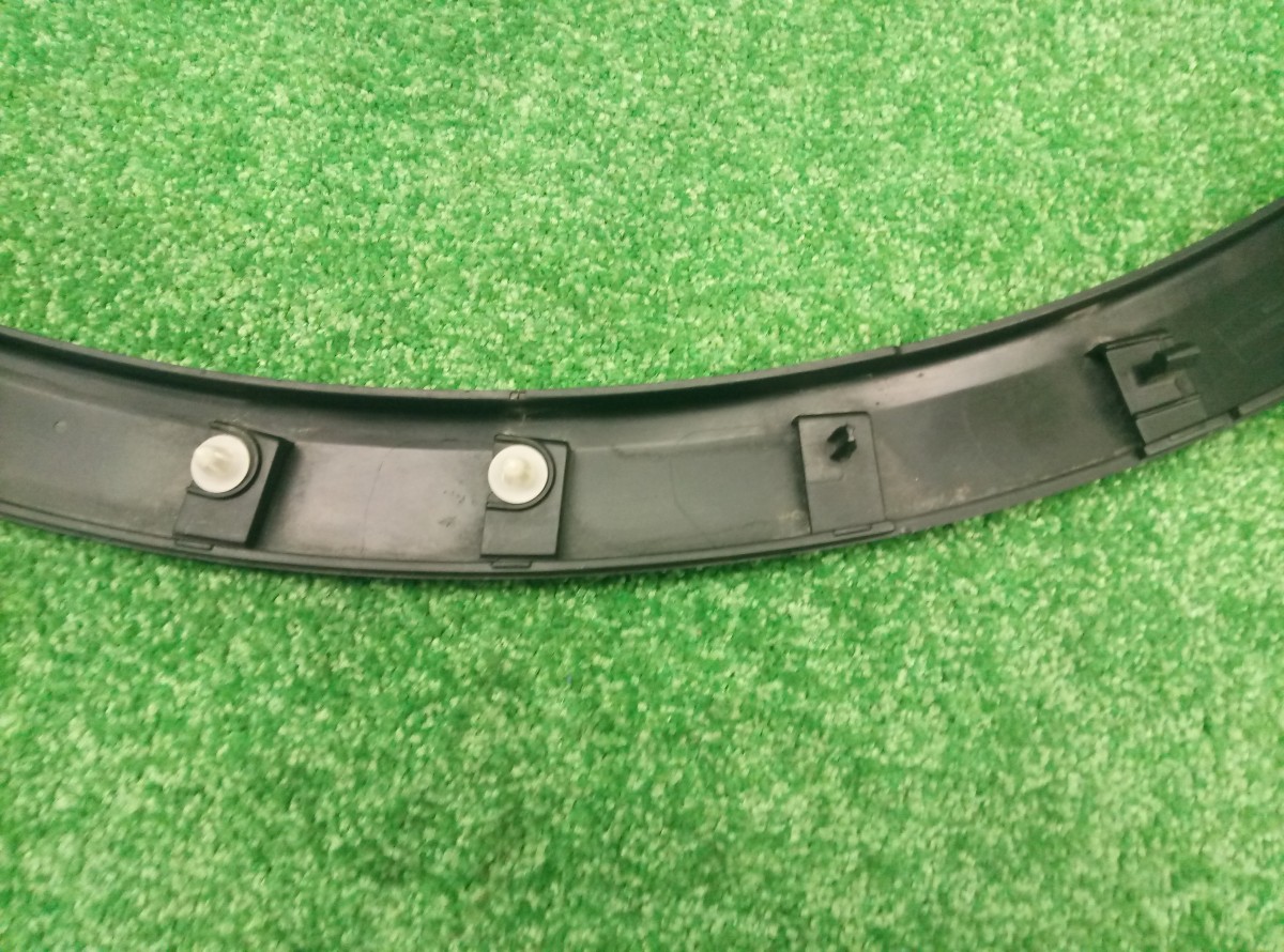 Накладка заднего крыла левого Porsche Cayenne 958 2010-2014    7P5853827D на Porsche Cayenne 958