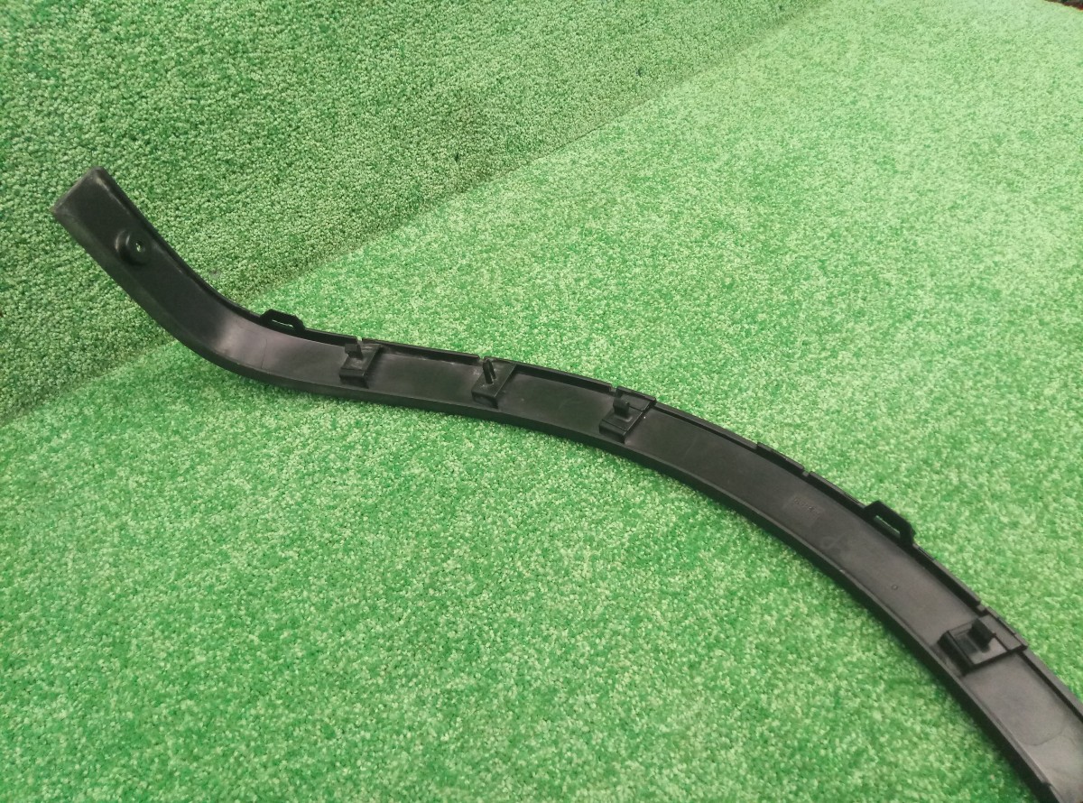 Накладка заднего крыла левого Porsche Cayenne 958 2010-2014    7P5853827D на Porsche Cayenne 958