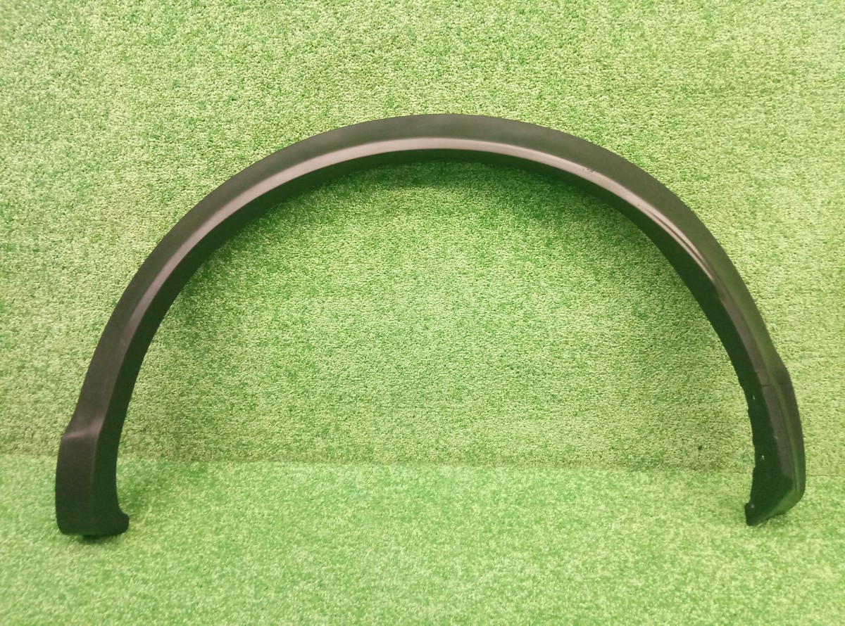 Накладка крыла задняя левая Nissan Qashqai J11   93829BM90B на Nissan Qashqai J11