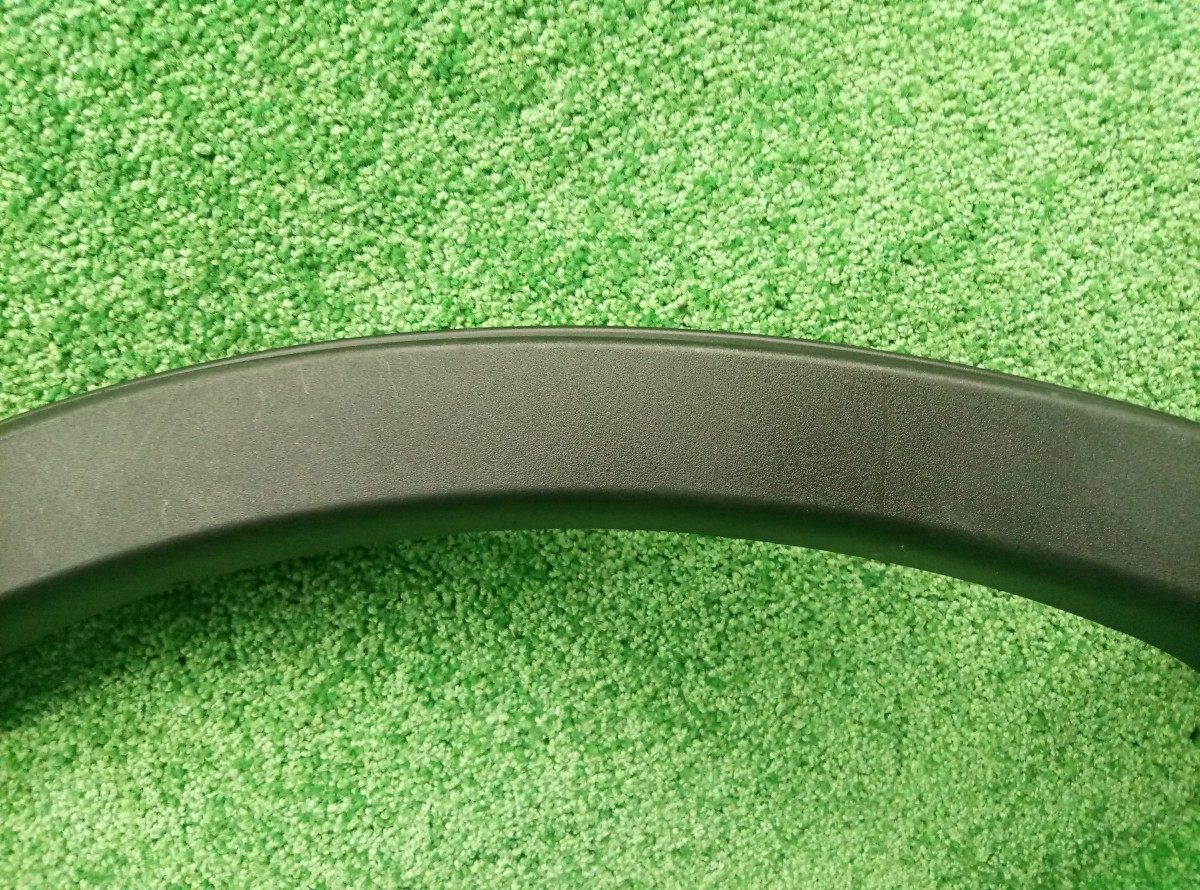 Накладка заднего крыла правого Toyota RAV 4  (CA40) 2012-2015 7560542190 на Toyota RAV 4  (CA40)