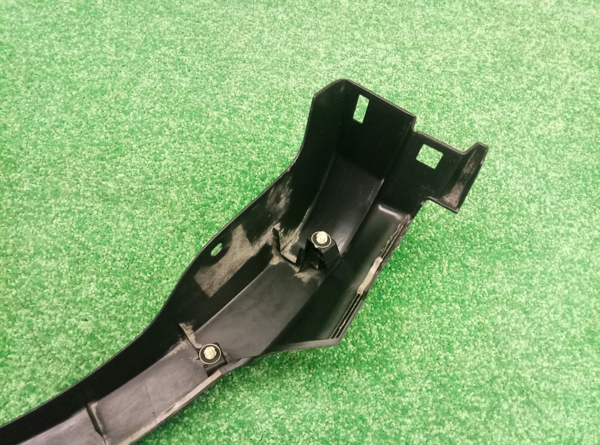 Накладка заднего крыла правого Toyota RAV 4  (CA40) 2012-2015 7560542190 на Toyota RAV 4  (CA40)