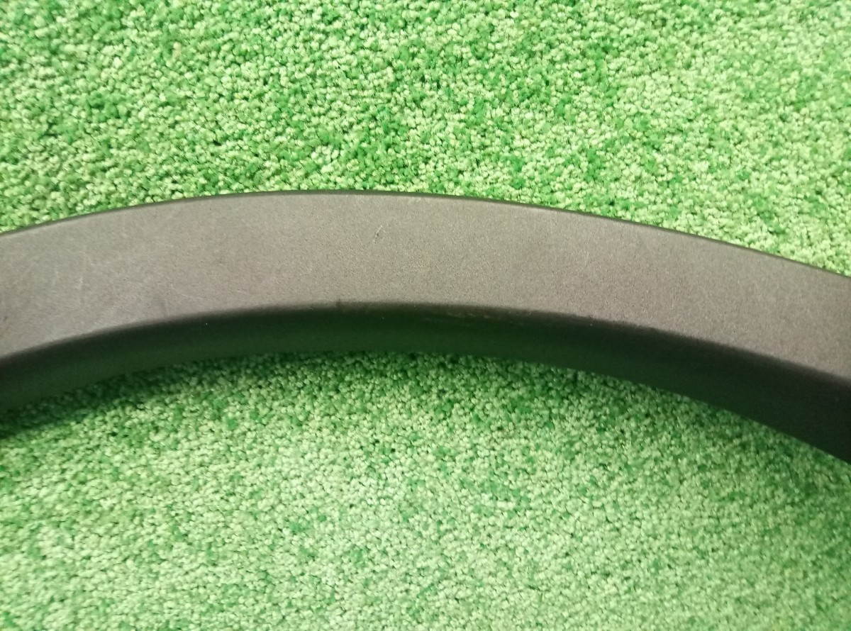 Накладка заднего крыла правого Toyota RAV 4  (CA40) 2012-2015 7560542190 на Toyota RAV 4  (CA40)