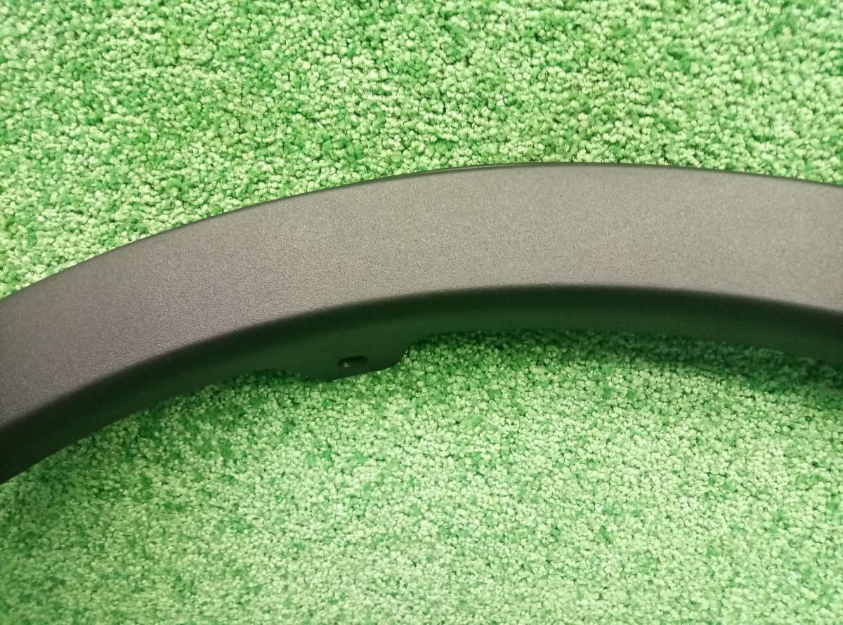 Накладка заднего крыла правого Toyota RAV 4  (CA40) 2012-2015 7560542190 на Toyota RAV 4  (CA40)