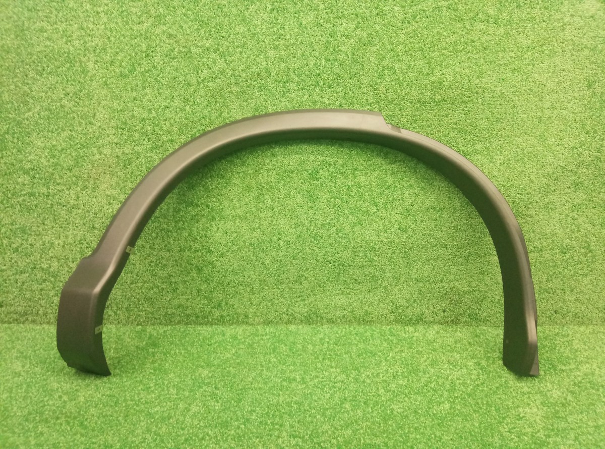 Накладка заднего крыла правого Honda CR-V III 2006-2009 74410T1GE на Honda CR-V III