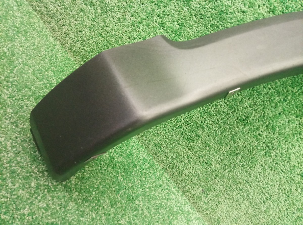 Накладка заднего крыла правого Honda CR-V III 2006-2009 74410T1GE на Honda CR-V III