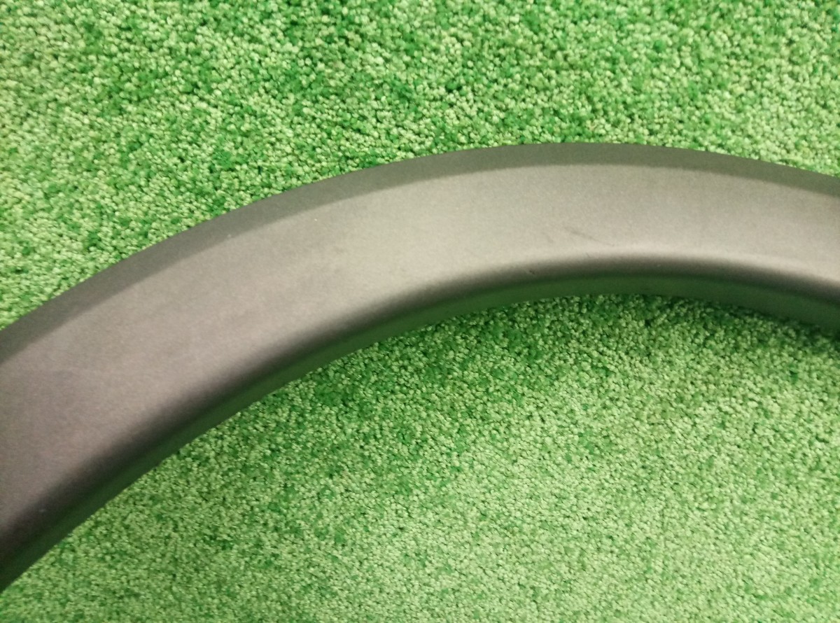 Накладка заднего крыла правого Honda CR-V III 2006-2009 74410T1GE на Honda CR-V III
