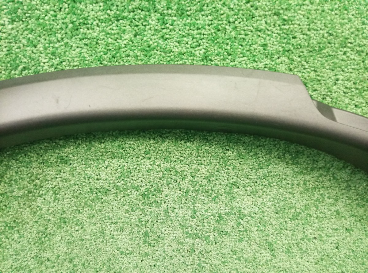 Накладка заднего крыла правого Honda CR-V III 2006-2009 74410T1GE на Honda CR-V III