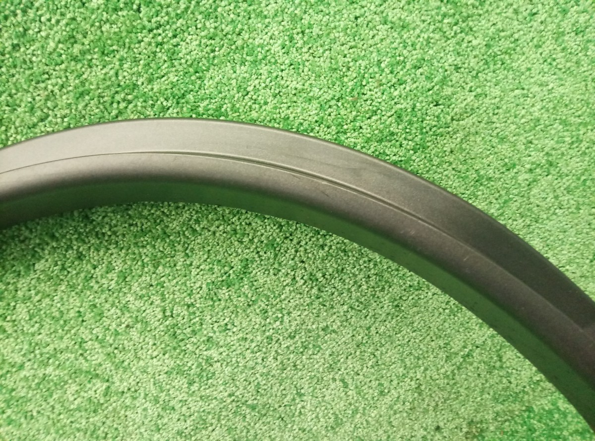 Накладка заднего крыла правого Honda CR-V III 2006-2009 74410T1GE на Honda CR-V III
