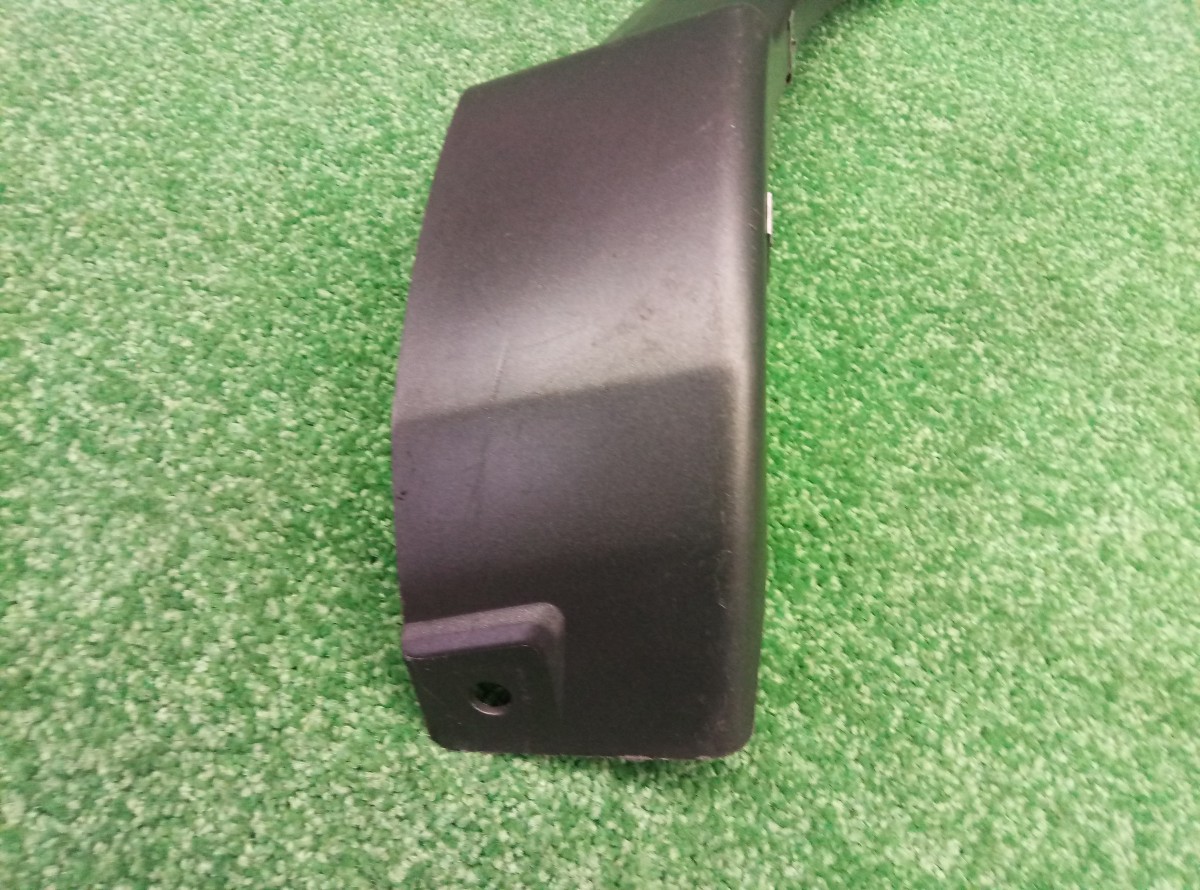 Накладка заднего крыла правого Honda CR-V III 2006-2009 74410T1GE на Honda CR-V III