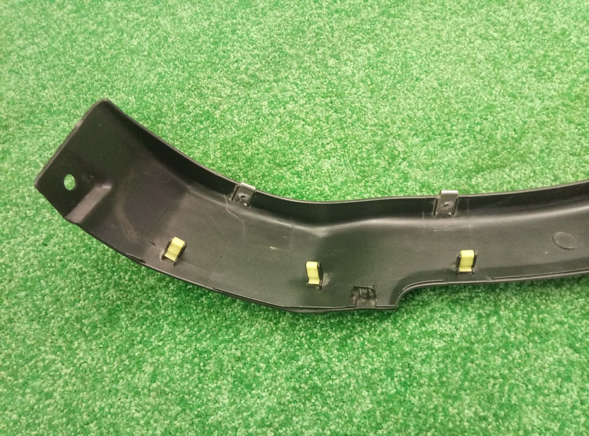 Накладка заднего крыла правого Honda CR-V III 2006-2009 74410T1GE на Honda CR-V III
