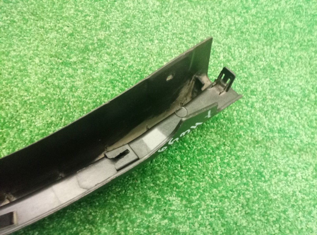 Накладка заднего крыла правого Honda CR-V III 2006-2009 74410T1GE на Honda CR-V III