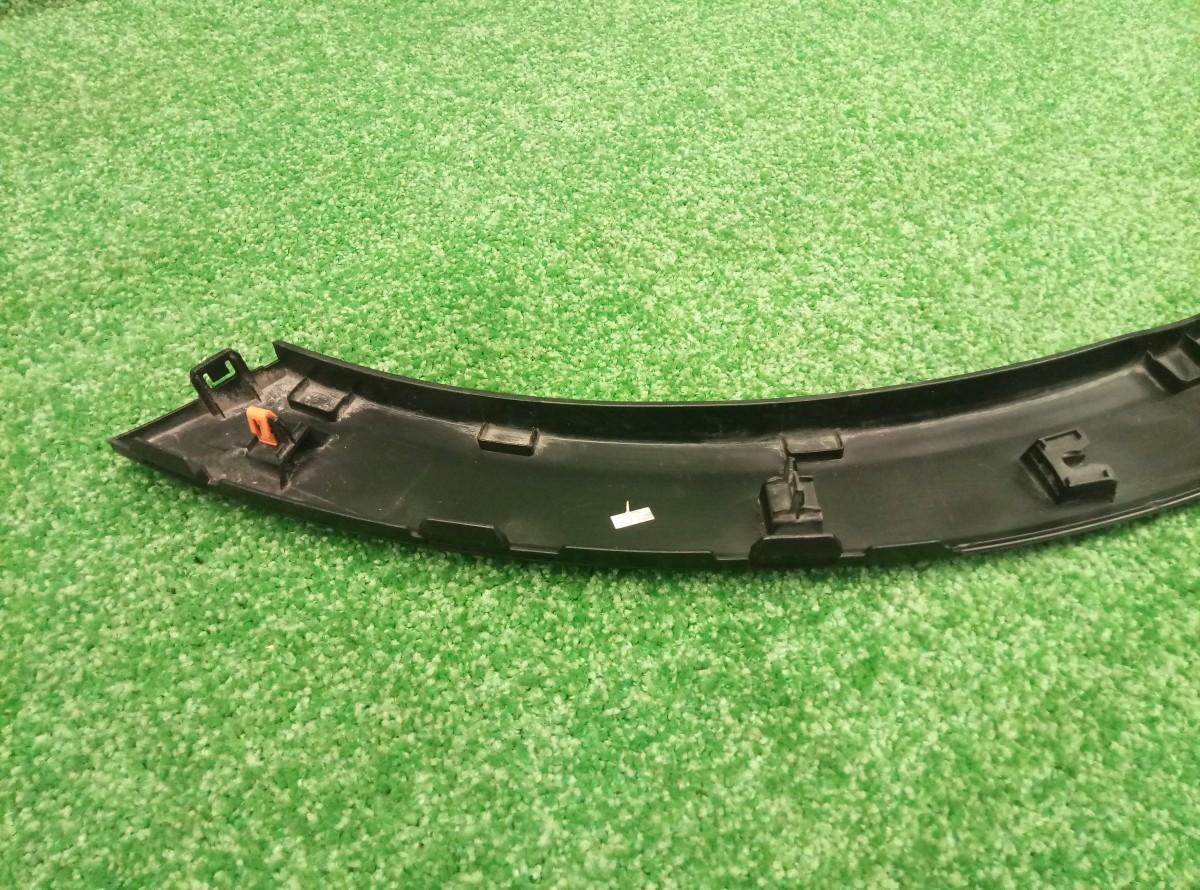 Накладка крыла передняя левая 5512500AW01 Changan CS55  на Geely Emgrand EC7 