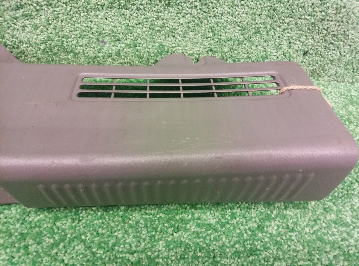 Обшивка багажника Subaru Impreza  2000-2002 94026FE000 Универсал на Subaru Impreza 