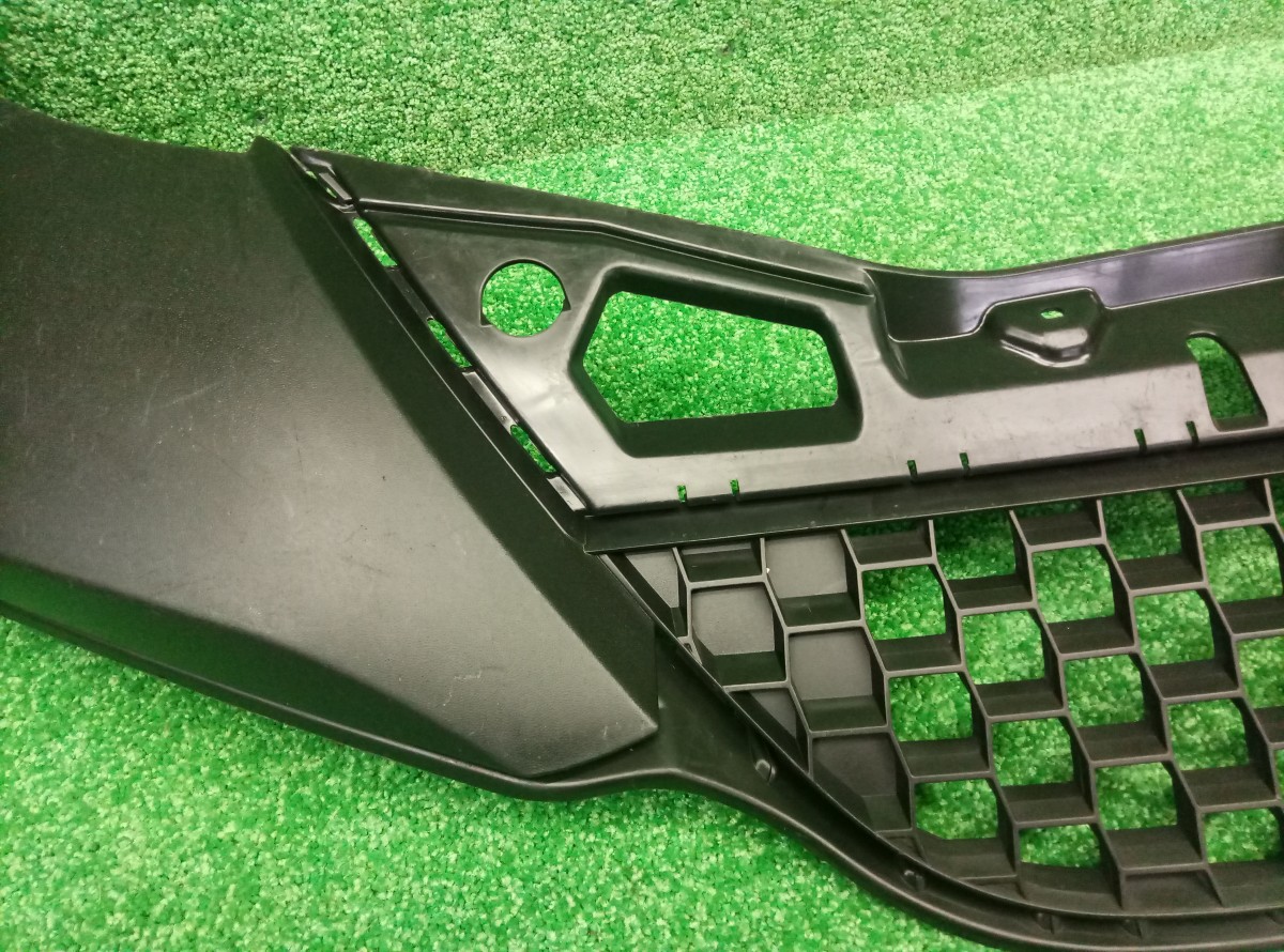 Юбка передняя Volkswagen Tiguan I 2007-2011 5N0807903K на Volkswagen Tiguan I